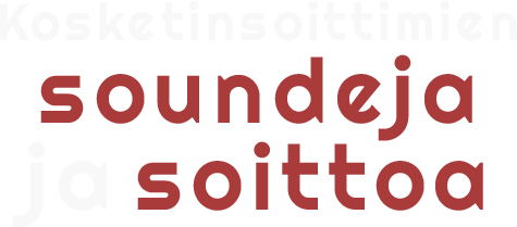 Kosketinsoittimien soundeja ja soittoa